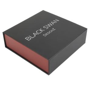 Wholesale Magnetic Closure Packaging Box 2022 Custom Logo for Other Gift Craft Accessories from china suppliers