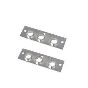 Wholesale Precision Sheet Metal Punch And Die XCWY Aluminum Punching Parts from china suppliers