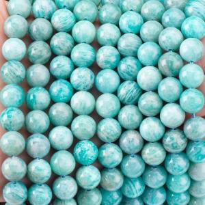 Wholesale 8mm Tianhe Gemstone Beads Healing Crystal Stone Beads For Jewelry Making from china suppliers