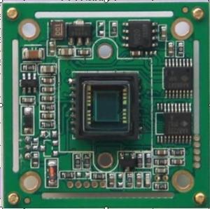 Wholesale MR329C B/W PCB Board from china suppliers