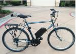 48 volt 10.4ah QT Electric Bike Lithium Battery Pack Pollution-free