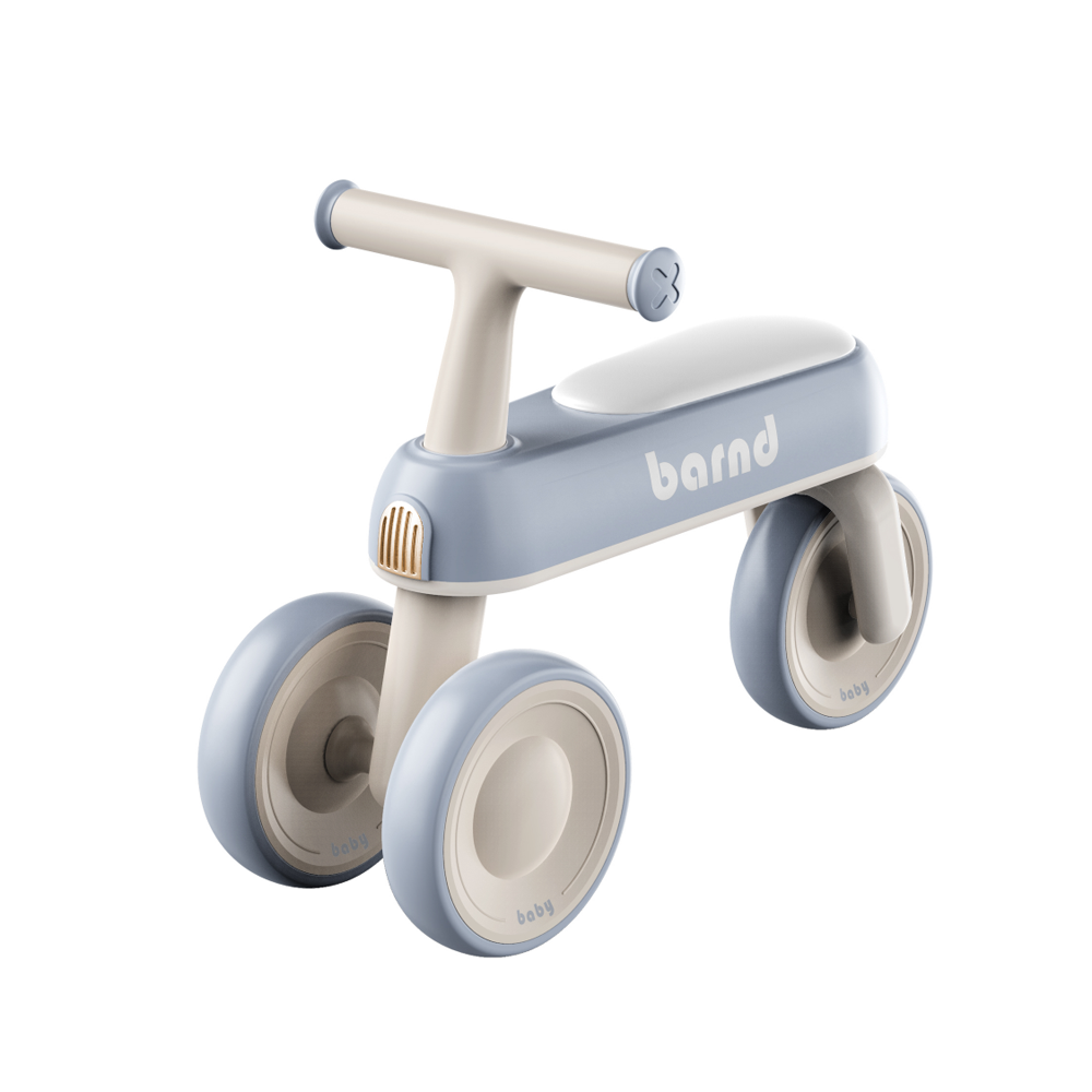Unisex Children's Scooter Balance Bike Ride On Car Toys for Baby 2023 Professional