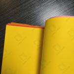 Versatile 70-400GSM Colored Paper For Stationery School Supplies & Decorations