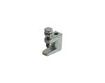 Hot Dipped Galvanized Beam Clamps Light Duty