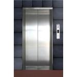 ASTM A240 Elevator Colored Stainless Steel