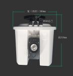 Automatic Fire Monitor Water Cannon 10L/S Large Flow Fire Extinguishing