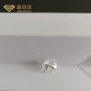 Wholesale Carbon Round Loose Lab Grown Diamonds For Diamond Jewellery Production from china suppliers