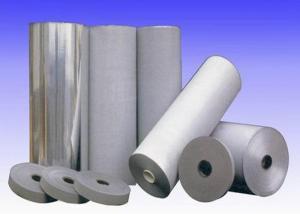 Wholesale Aluminum Capacitor Foil High Voltage Cathode Foil 20 - 200um Thickness from china suppliers