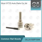 DLLA155P1044 Denso Common Rail Nozzle For Injectors 095000-6521/655X 23670-79026