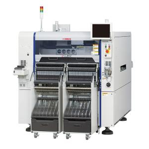 Wholesale YAMAHA YSM20R flexible pick &amp; place machine from china suppliers