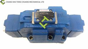 Wholesale Zoomlion Concrete Pump Truck Accessories Hydraulic Directional Valve H-4WH25E67 from china suppliers