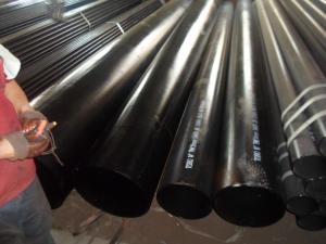 Wholesale Tobo Group Shanghai Co Ltd ASME SA209 T1b carbon alloy steel tube from china suppliers