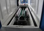 Gear Head 15000kgs Weight Gantry Machining Center BTMC1302 High Rigidity