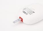 Safe Aq Voice Home Glucose Testing Kit Battery Lifetime Up To 1000 Times