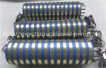 Car Collector Ring Assembly / Electrical Collector Ring For Heavy Industry
