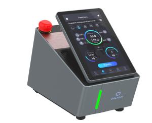 Wholesale Handheld Veterinary Laser Therapy Machine 915nm Pain Free Laser Treatment from china suppliers
