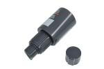 Cosmetic Powder spray bottle 60ml 80ml 120ml