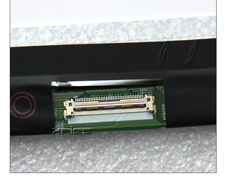 14 Inch Touch Screen Replacement B140HAK03.3 B140HAK03.2 LCD Display FHD IPS 40Pins