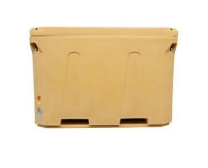 Wholesale 300L Rotomoulded Products Fishing Chilly Bin With PU Insulation from china suppliers
