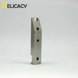 Wholesale Durable Powder Coating Welding Machine Spare Parts Z Bar from china suppliers
