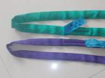 Manufacturer of Round sling , According to AS 4497, CE Standard, SF 7:1 ,8 :1