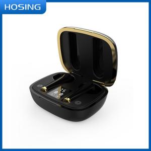Wholesale 500mAh Charging Case V50 In Ear Wireless Earbuds For Gym from china suppliers