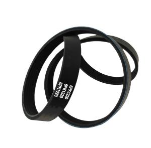 Wholesale Dryer Ribbed Belt EPDM CR V-Belt PK Belt for Long-lasting Performance from china suppliers