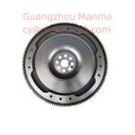 Flywheel For ISUZU 4HF1 4HG1 4HE1 8-97169129-0 ISUZU Truck Parts