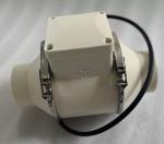 Mixed Flow Duct Fans With Hotels Hotels Ktv Entertainment Place Plastic