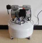 820L/Min 7.5KW 10HP Hospital Air Compressor