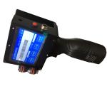 Low Cost Handheld Best Code Inkjet Printer 100v - 240v 50 60Hz Charger Inkjet