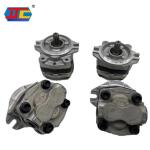 LIUGONG Excavator Hydraulic Gear Pump 906C/908 JCM907 , K3SP36C Hydraulic Pump
