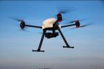 UAV Drone XENA For Search And Rescue The Construction Industrial Aircraft