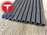EN 10305 Steel Hydraulic Tubing Sch80 Chrome Plated 30 - 250 Mm Outer Diameter