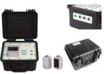 IP68 4-20mA Doppler Ultrasonic Flow Meter
