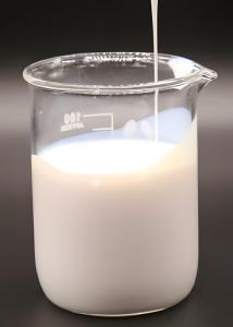 Wholesale Waterproof &amp; Anti Bacterial Acrylic Emulsion Sealer 100 Acrylic Polymer Emulsion from china suppliers