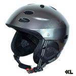 EN1077 Snowboard Snowboarding Helmet SKI-04