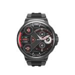 GT100 5G Smart Watch Android Sim Card 1.85 Inch Screen Sport Fitness Tracker