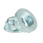Toyota TRQ Front Wheel Bearing And Hub Assembly M25X1.5 Meyle Quality Drive