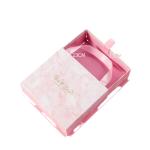 Paper Gift Box Packaging Christmas with Drawer Paper Bags Recycled Materials