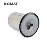 Spare Parts Air Filter For PC1000 AF4504M 600-181-4400 6128-81-7040 600-181-4401
