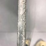 High Tensile Strength Conductivity Thick Plate