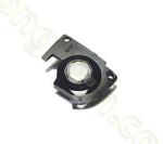 Original OEM Apple Iphone Replacement Parts , iPhone 3GS Camera Holder