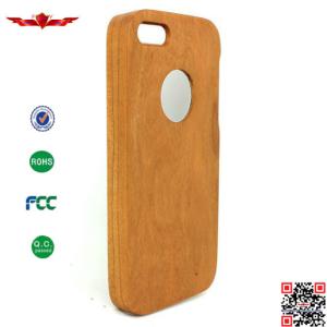 Wholesale 100% Perfect Fit Import Bamboo Wood Cover Case For Iphone 4 Iphone 5 Durable High Quality from china suppliers