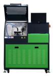 5.5KW/7.5HP 9200 Equipment Bosch Common Rail Injector Test Bench