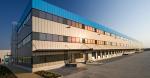 Q235 Q355 Steel Building Structure Mild Steel Commercial Metal Buildings