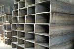 18" SCH 80 Carbon Steel Pipe / Black Hollow Section Square Tube