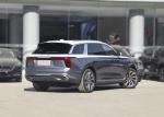 wholesale price Hongqi E-HS9 Top luxury cars from China wholesale price Low