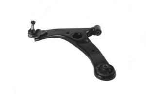 Wholesale Left Lower Front Toyota Spare Parts Left Lower Control Arm For Toyota Corolla Verso from china suppliers