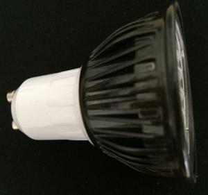 Wholesale AC85-265/DC12V 4W led spotlight from china suppliers